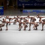 Campeonato de España Grupo-Show Patinaje Artistico 2024