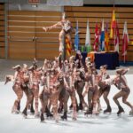 Campeonato de España Grupo-Show Patinaje Artistico 2024