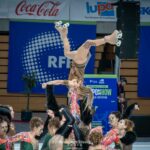 Campeonato de España Grupo-Show Patinaje Artistico 2024