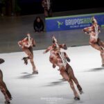 Campeonato de España Grupo-Show Patinaje Artistico 2024