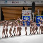 Campeonato de España Grupo-Show Patinaje Artistico 2024