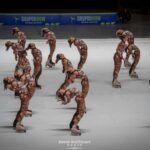 Campeonato de España Grupo-Show Patinaje Artistico 2024