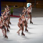 Campeonato de España Grupo-Show Patinaje Artistico 2024