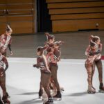 Campeonato de España Grupo-Show Patinaje Artistico 2024