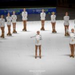 Campeonato de España Grupo-Show Patinaje Artistico 2024