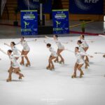 Campeonato de España Grupo-Show Patinaje Artistico 2024