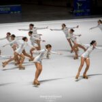 Campeonato de España Grupo-Show Patinaje Artistico 2024