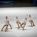 Campeonato de España Grupo-Show Patinaje Artistico 2024