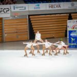 Campeonato de España Grupo-Show Patinaje Artistico 2024