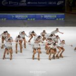 Campeonato de España Grupo-Show Patinaje Artistico 2024