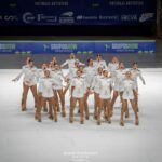 Campeonato de España Grupo-Show Patinaje Artistico 2024