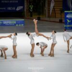 Campeonato de España Grupo-Show Patinaje Artistico 2024