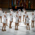 Campeonato de España Grupo-Show Patinaje Artistico 2024