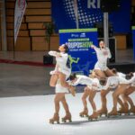 Campeonato de España Grupo-Show Patinaje Artistico 2024