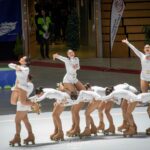 Campeonato de España Grupo-Show Patinaje Artistico 2024