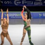 Campeonato de España Grupo-Show Patinaje Artistico 2024