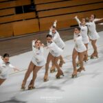 Campeonato de España Grupo-Show Patinaje Artistico 2024