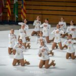 Campeonato de España Grupo-Show Patinaje Artistico 2024