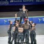 Campeonato de España Grupo-Show Patinaje Artistico 2024