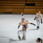 Campeonato de España Grupo-Show Patinaje Artistico 2024