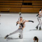 Campeonato de España Grupo-Show Patinaje Artistico 2024