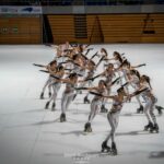 Campeonato de España Grupo-Show Patinaje Artistico 2024