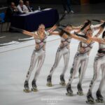 Campeonato de España Grupo-Show Patinaje Artistico 2024