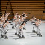 Campeonato de España Grupo-Show Patinaje Artistico 2024