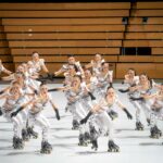 Campeonato de España Grupo-Show Patinaje Artistico 2024