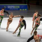 Campeonato de España Grupo-Show Patinaje Artistico 2024