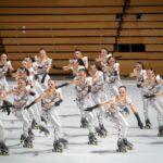 Campeonato de España Grupo-Show Patinaje Artistico 2024