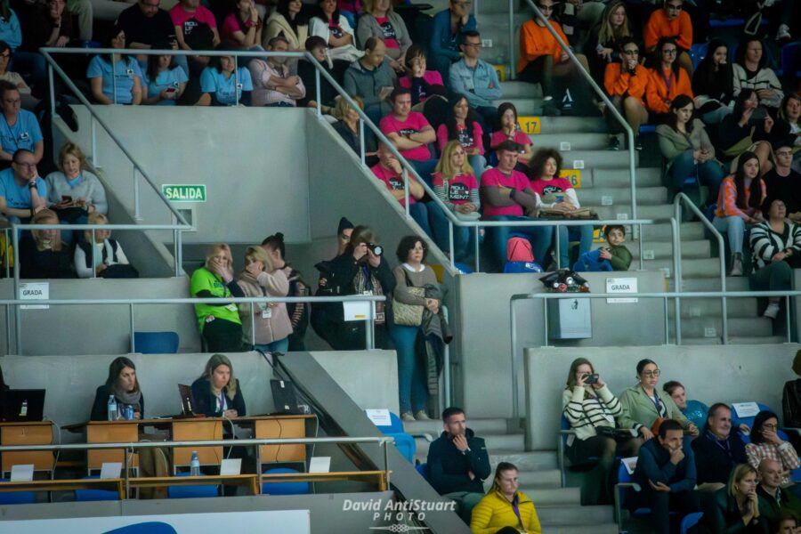 Campeonato de España Grupo-Show Patinaje Artistico 2024