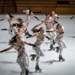 Campeonato de España Grupo-Show Patinaje Artistico 2024