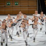 Campeonato de España Grupo-Show Patinaje Artistico 2024