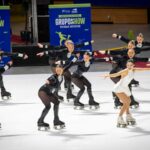 Campeonato de España Grupo-Show Patinaje Artistico 2024