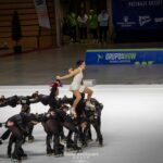 Campeonato de España Grupo-Show Patinaje Artistico 2024