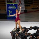 Campeonato de España Grupo-Show Patinaje Artistico 2024