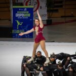 Campeonato de España Grupo-Show Patinaje Artistico 2024