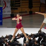 Campeonato de España Grupo-Show Patinaje Artistico 2024