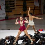 Campeonato de España Grupo-Show Patinaje Artistico 2024