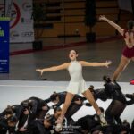 Campeonato de España Grupo-Show Patinaje Artistico 2024