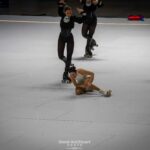 Campeonato de España Grupo-Show Patinaje Artistico 2024