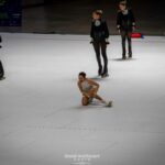 Campeonato de España Grupo-Show Patinaje Artistico 2024