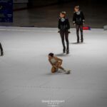 Campeonato de España Grupo-Show Patinaje Artistico 2024