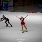 Campeonato de España Grupo-Show Patinaje Artistico 2024