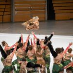 Campeonato de España Grupo-Show Patinaje Artistico 2024