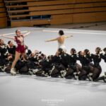 Campeonato de España Grupo-Show Patinaje Artistico 2024