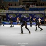 Campeonato de España Grupo-Show Patinaje Artistico 2024