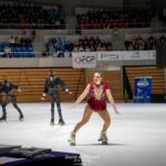 Campeonato de España Grupo-Show Patinaje Artistico 2024