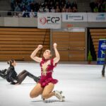 Campeonato de España Grupo-Show Patinaje Artistico 2024